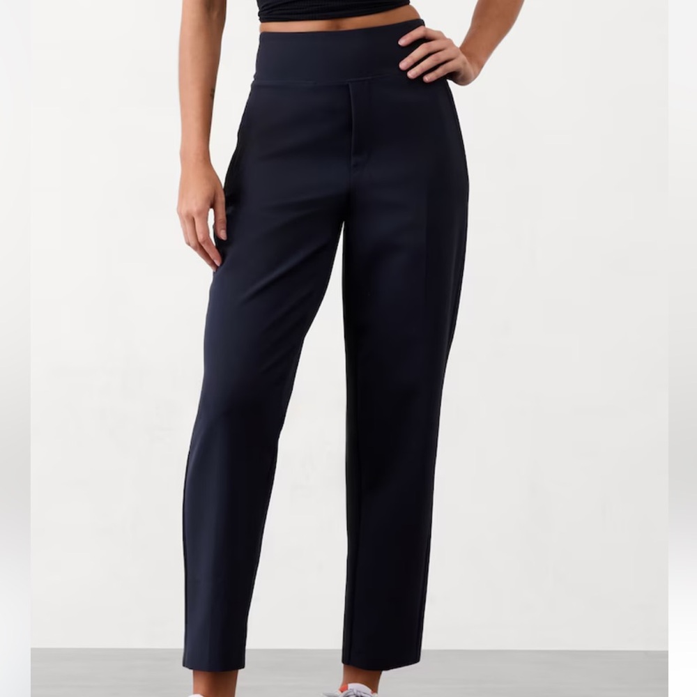 Athleta Endless High Rise Pant